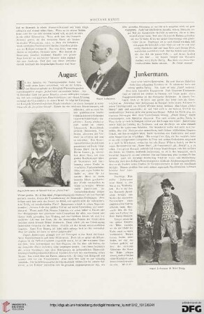 August Junkermann