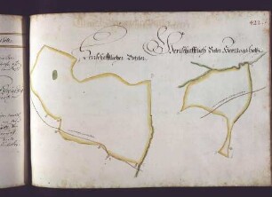 Weilheimer Hut: Herrschaftlicher Botzler; Herrschaftliches Unteres Herzogsholz
