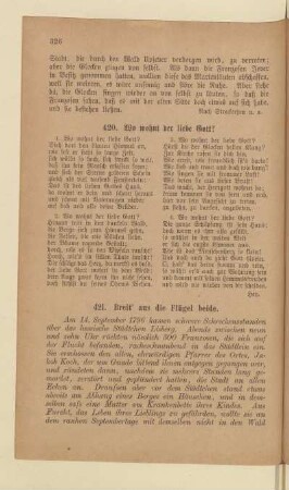 [Lesestücke 421-439]