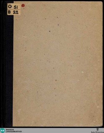 Die Laufmaschine des Freiherrn Karl von Drais