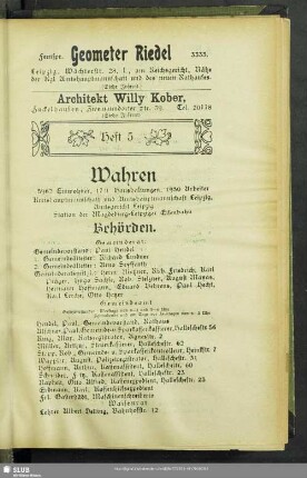 Wahren