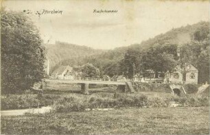 Pforzheim - Kupferhammer