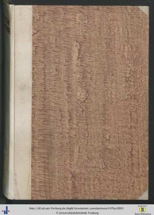 Breviarium constantiense