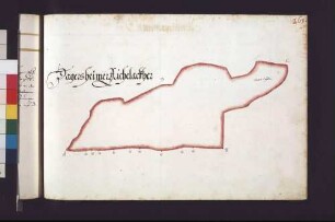 Ehninger Hut: Dagersheimer Aichelacker