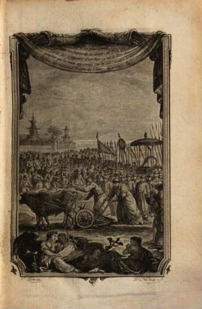 Histoire Philosophique Et Politique Des établissemens & du commerce des Européens dans les deux Indes, 1