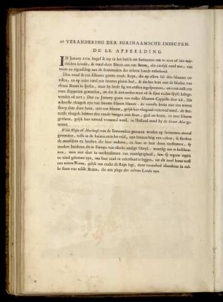 De LX. Afbeelding