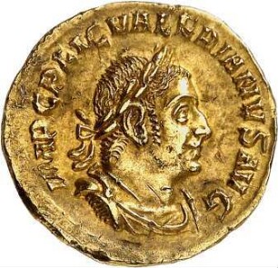 Valerianus I.