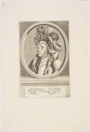 Andreas Tucher