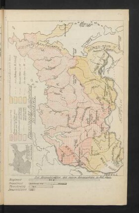 Russlands Ausbreitung in Sibirien