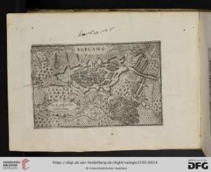 Bergamo