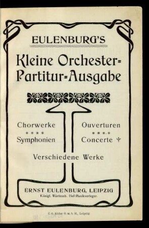 Third symphony : Eroica : op. 55