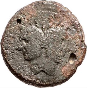 Röm. Republik: Sex. Pompeius Magnus