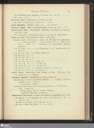 Habermann - Huys
