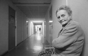 DDR-Altersheim