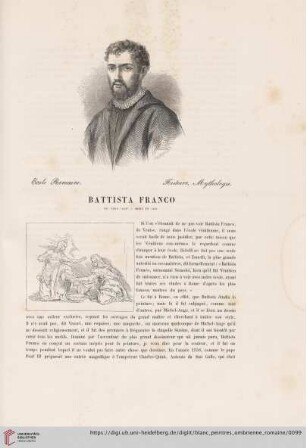 Battista Franco