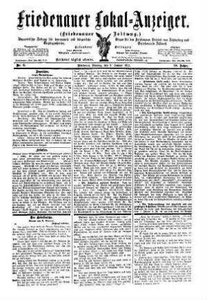 Nr. 2, 02.01.1911