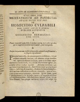 511-521, I - XIII