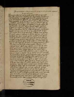 Orationes recitatae in ecclesiis Rostockiensibus.