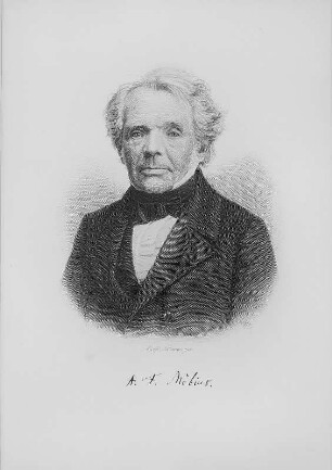 August Ferdinand Möbius