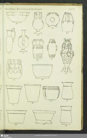 Taf. IV. [Fig. 40-56]