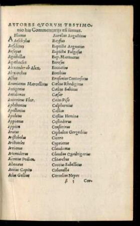 Autores ...