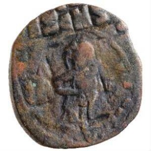 Münze, Follis, 1059 - 1067