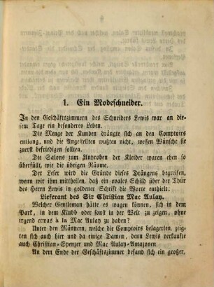 Der Tigertödter : Von Paul Féval. Aus dem Französischen, 2