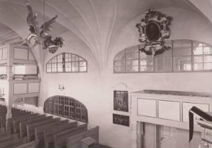 Evangelische Pfarrkirche