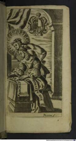 Gl'amori d'Apollo, e di Leucotoe
