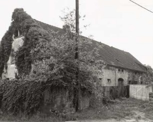Bauernhaus, Königsbrück
