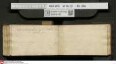 Stammbuch des U. J. Schrader aus Hannover