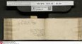 Stammbuch des Gottfried Crusius (Cruse) aus Stendal