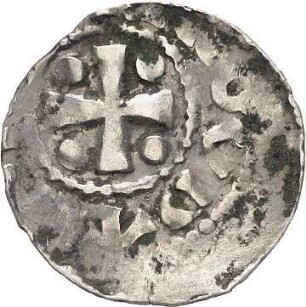 Mainz: König Konrad I.