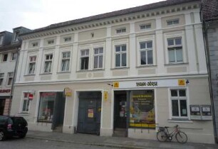 Finsterwalde, Markt 23