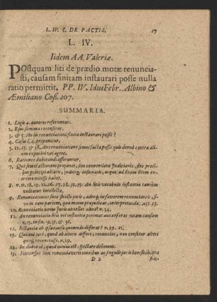 L. IV. Iidem AA. Valeriae.