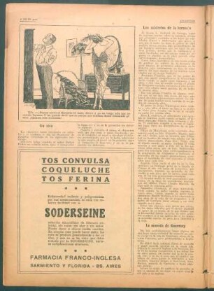 Los misterios de la herencia