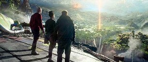 Iron Sky - The Coming Race