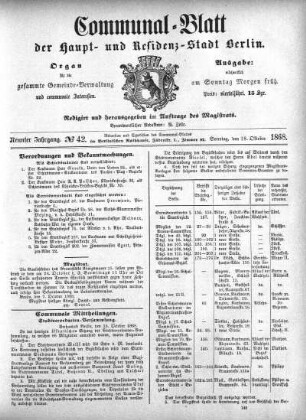 1868,42: No. 42, 18. Oktober 1868