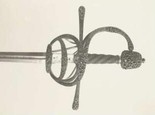 Rapier