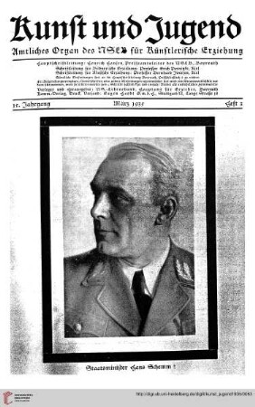 Heft 3 (März 1935)