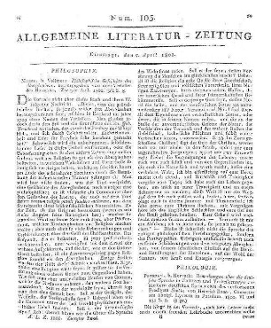 Bauer, H.: Bemerkungen über die deutsche Sprache. In Zusätzen und Verbesserungen zur kleinern deutschen Sprachlehre des verstorbenen Predigers Stutz. Potsdam: Horvath 1800