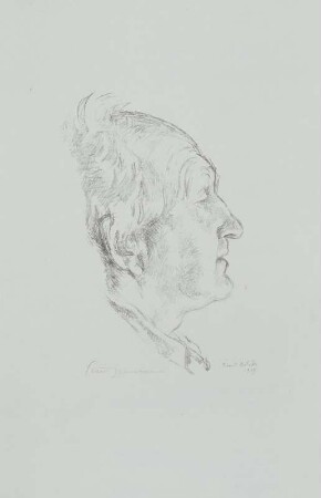 Hauptmann, Gerhart