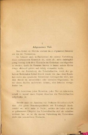 Die Bekämpfung und Heilung der Lungenschwindsucht und Deutschlands geschlossene Heilanstalten für Lungenkranke