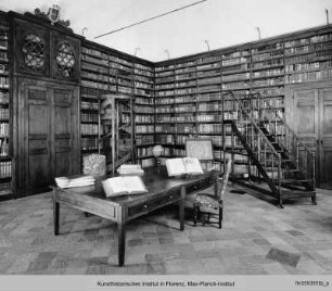 Archivio di Stato di Torino, Turin