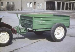Kippanhänger NSN-10
