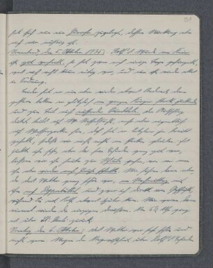 [Oktober 1935]
