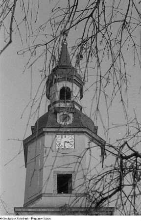 Kirchturm