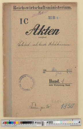 Politisch-militärische Arbeitskommission