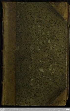 1.1772: Auserlesene Bibliothek der neuesten deutschen Litteratur