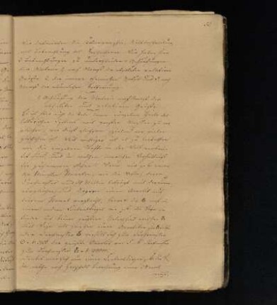 1. Anhäufung der Materie und Maaß der absoluten und relativen Größe